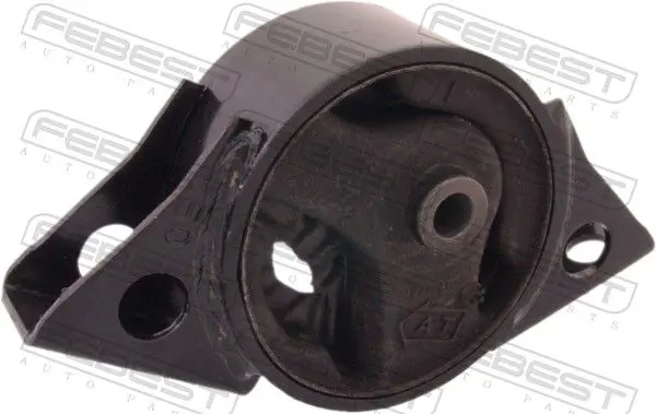 Handler.Part Engine mounting FEBEST NM075 1