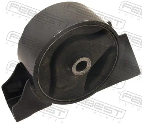 Handler.Part Engine mounting FEBEST NMB10RR 1