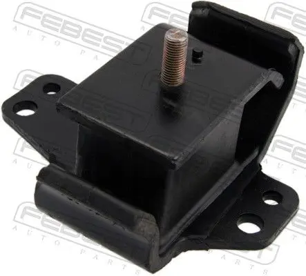 Handler.Part Engine mounting FEBEST NMWD21MRH 1