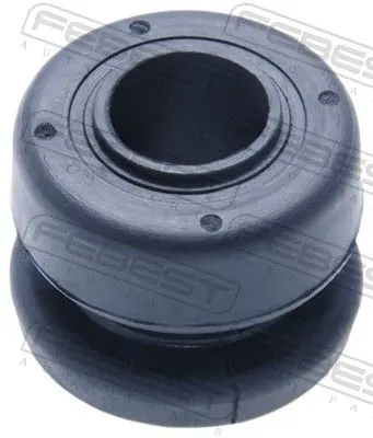 Handler.Part Control arm-/trailing arm bush FEBEST NSB053 1