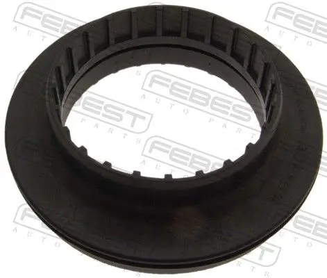 Handler.Part Anti-friction bearing, suspension strut support mounting FEBEST OPBVECC 1