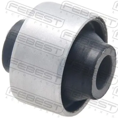 Handler.Part Control arm-/trailing arm bush FEBEST RNAB002 1