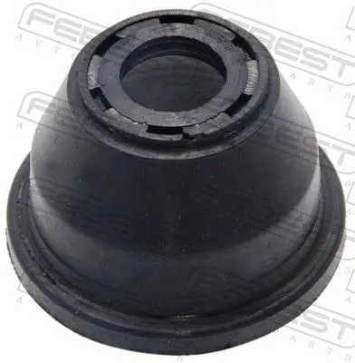 Handler.Part Repair kit, tie rod end FEBEST RNRBLOG 1