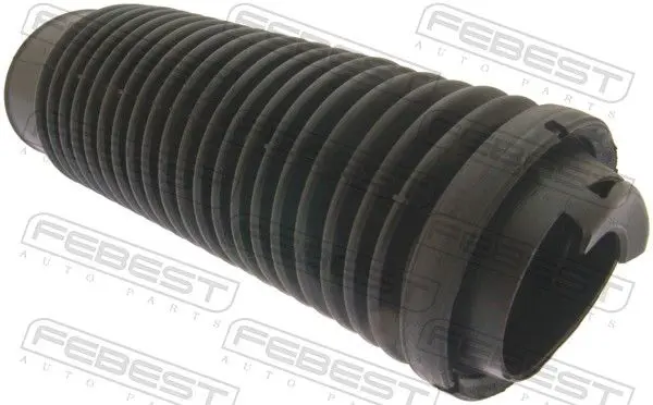 Handler.Part Protective cap/bellow, shock absorber FEBEST SBSHBB10R 1