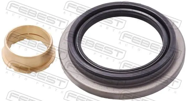 Handler.Part Repair kit, stub axle FEBEST SET001 1