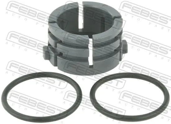 Handler.Part Repair kit, steering gear FEBEST SET006 1