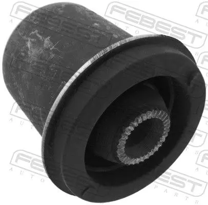 Handler.Part Control arm-/trailing arm bush FEBEST SZAB001 1