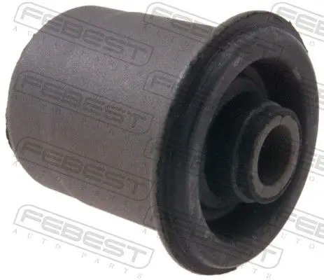 Handler.Part Control arm-/trailing arm bush FEBEST SZAB008 1