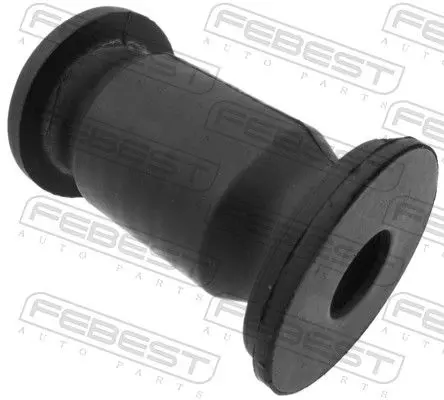 Handler.Part Mounting, steering gear FEBEST TAB009 1