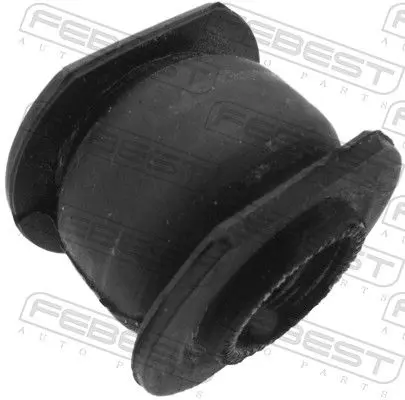 Handler.Part Mounting, steering gear FEBEST TAB011 1