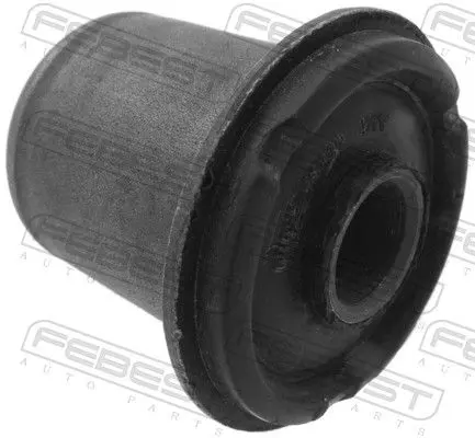 Handler.Part Control arm-/trailing arm bush FEBEST TAB013 1