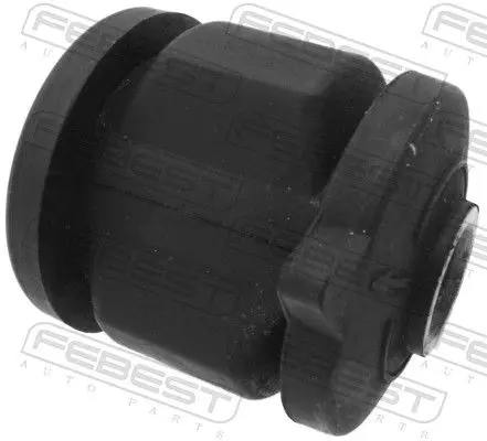 Handler.Part Control arm-/trailing arm bush FEBEST TAB018 1