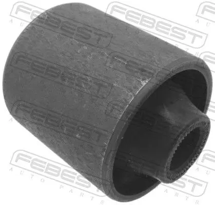 Handler.Part Control arm-/trailing arm bush FEBEST TAB019 1