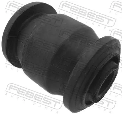 Handler.Part Control arm-/trailing arm bush FEBEST TAB020 1