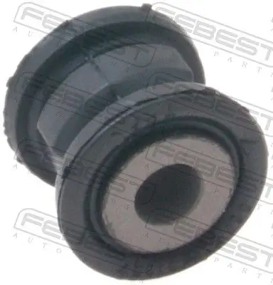 Handler.Part Mounting, steering gear FEBEST TAB033 1