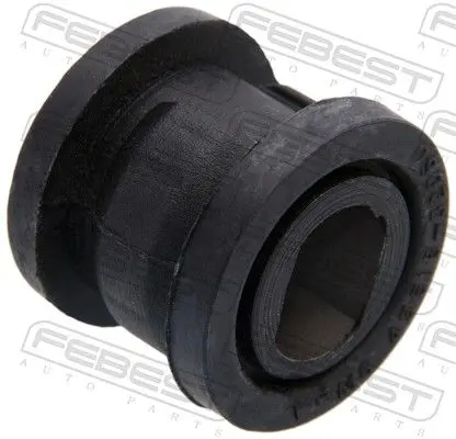 Handler.Part Mounting, steering gear FEBEST TAB034 1