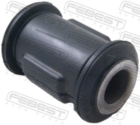 Handler.Part Mounting, steering gear FEBEST TAB037 1