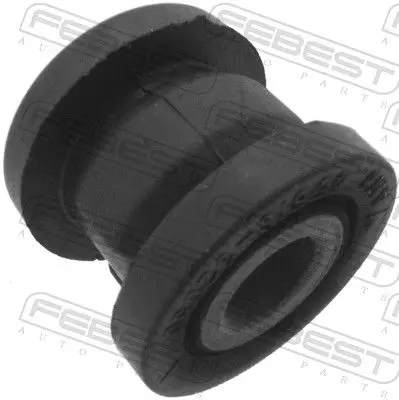 Handler.Part Mounting, steering gear FEBEST TAB039 1