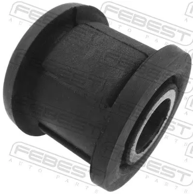 Handler.Part Mounting, steering gear FEBEST TAB042 1