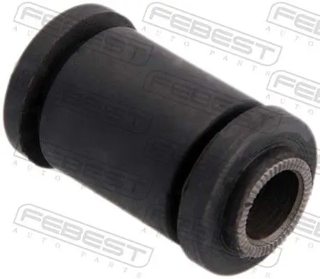 Handler.Part Control arm-/trailing arm bush FEBEST TAB049 1