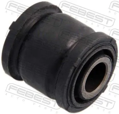 Handler.Part Control arm-/trailing arm bush FEBEST TAB056 1