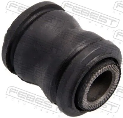 Handler.Part Control arm-/trailing arm bush FEBEST TAB069 1