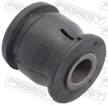 Handler.Part Control arm-/trailing arm bush FEBEST TAB076 1