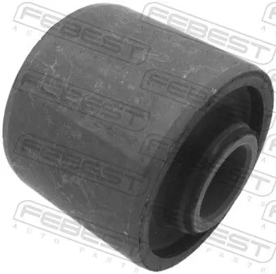 Handler.Part Spacer bush, shock absorber FEBEST TAB102 1