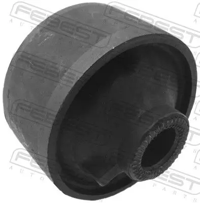 Handler.Part Control arm-/trailing arm bush FEBEST TAB126 1