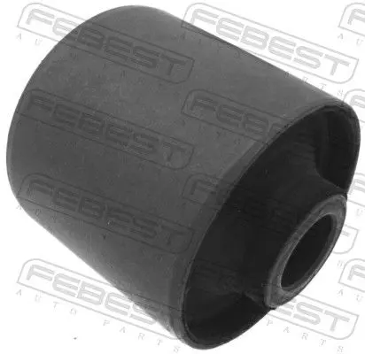 Handler.Part Control arm-/trailing arm bush FEBEST TAB132 1