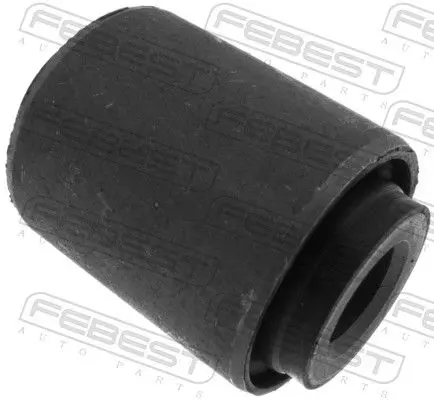 Handler.Part Control arm-/trailing arm bush FEBEST TAB134 1