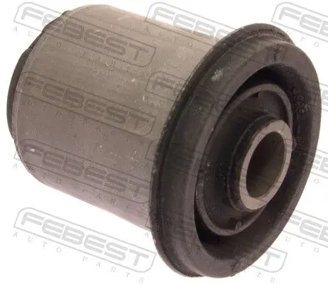 Handler.Part Control arm-/trailing arm bush FEBEST TAB155 1