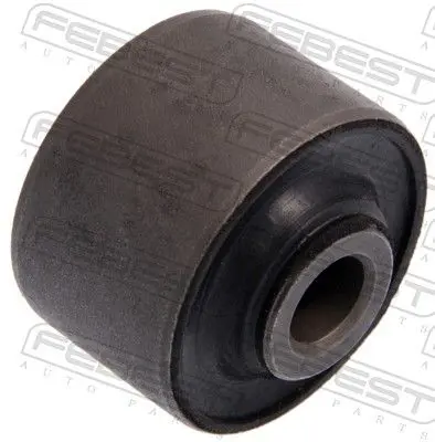 Handler.Part Control arm-/trailing arm bush FEBEST TAB206 1