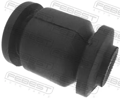 Handler.Part Control arm-/trailing arm bush FEBEST TAB225 1