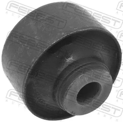 Handler.Part Control arm-/trailing arm bush FEBEST TAB280 1