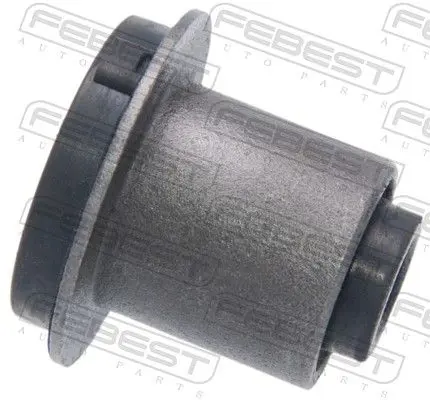 Handler.Part Mounting, steering gear FEBEST TAB326 1