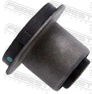 Handler.Part Mounting, steering gear FEBEST TAB327 1