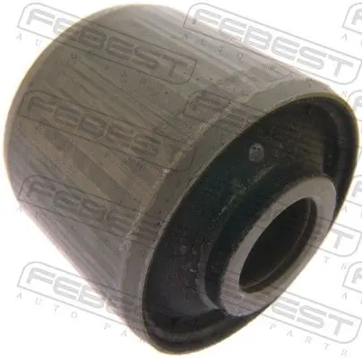 Handler.Part Bush, shock absorber FEBEST TAB430 1