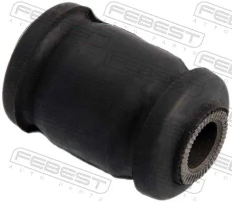 Handler.Part Control arm-/trailing arm bush FEBEST TAB441 1