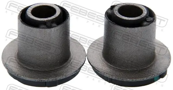 Handler.Part Mounting, steering gear FEBEST TAB459 1