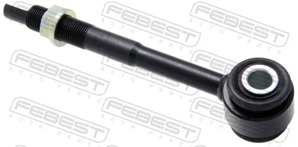 Handler.Part Control arm-/trailing arm bush FEBEST TAB464RZ 1