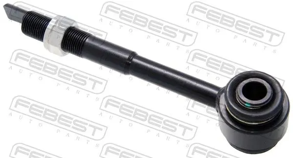 Handler.Part Control arm-/trailing arm bush FEBEST TAB464Z 1