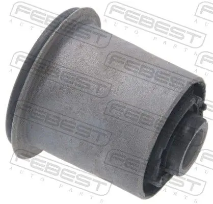 Handler.Part Control arm-/trailing arm bush FEBEST TAB485 1