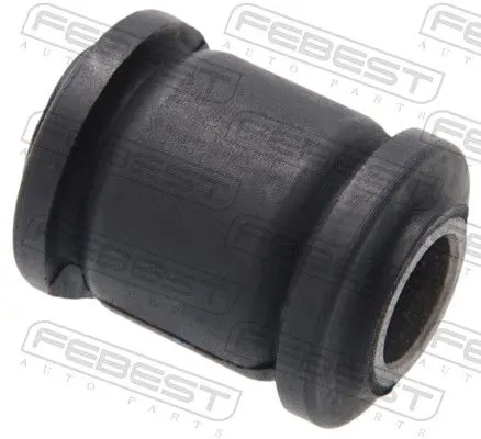 Handler.Part Control arm-/trailing arm bush FEBEST TAB500 1