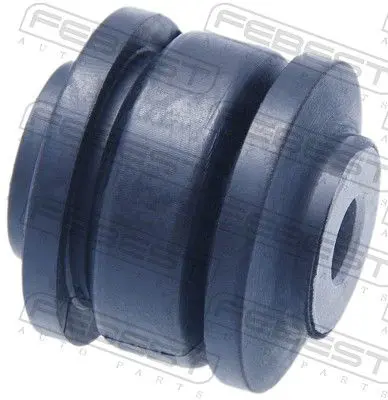 Handler.Part Bush, shock absorber FEBEST TAB542 1