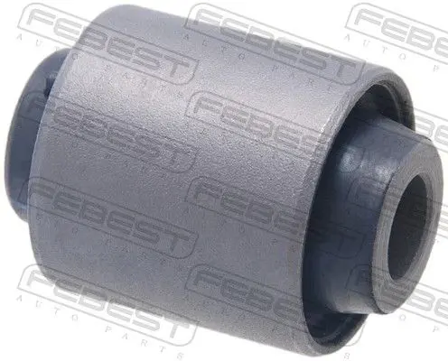 Handler.Part Bush, shock absorber FEBEST TAB549 1