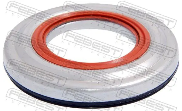 Handler.Part Anti-friction bearing, suspension strut support mounting FEBEST TB001 1