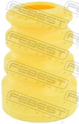 Handler.Part Shock absorber FEBEST TDACV40R 1