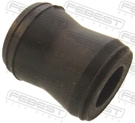 Handler.Part Spacer bush, shock absorber FEBEST TSB786 1