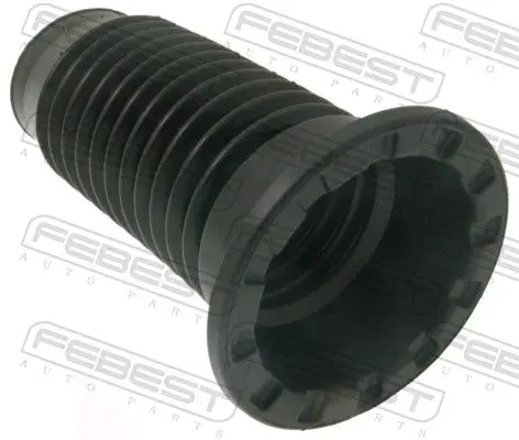 Handler.Part Protective cap/bellow, shock absorber FEBEST TSHBKSP90F 1